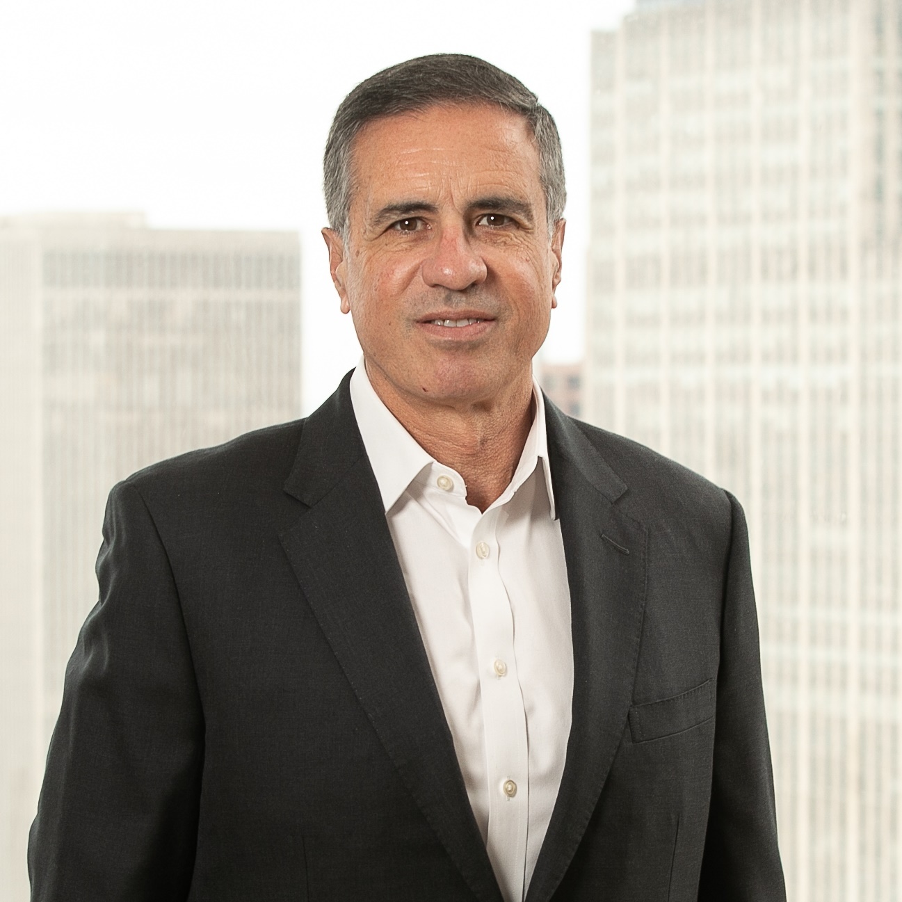 Daniel E. Pinto