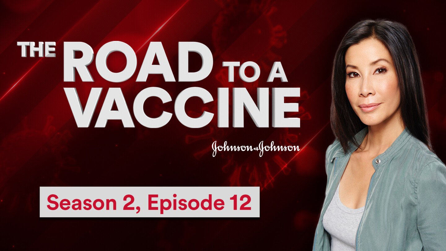 Road to a Vaccine Season 2, Episode 12