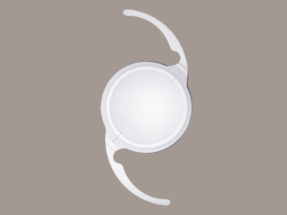 Iol Device Healthcare innovations by Johnson & Johnson