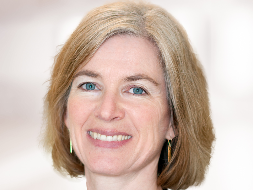 Jennifer A. Doudna neutral background