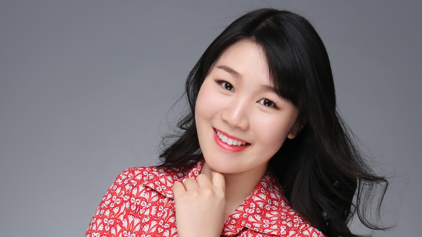 BioGENEius Challenge: Meet Emily Wang