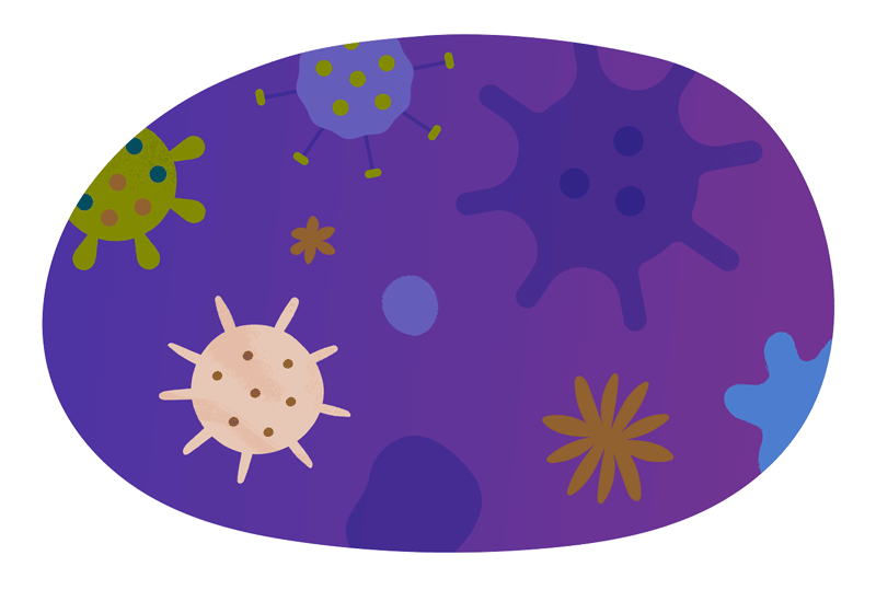 Inset- 3 Innovative Ways Researchers Are Rethinking How We Combat the Flu- Janssen universal vaccines virus gif