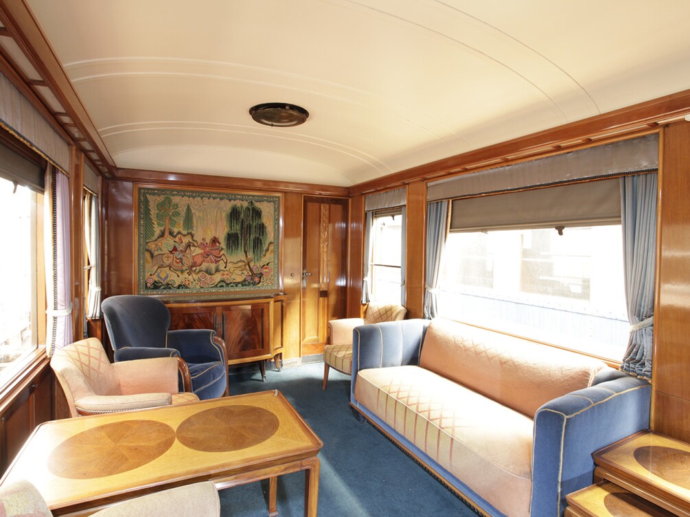 4 Ways Save World Treasures Belgium Train