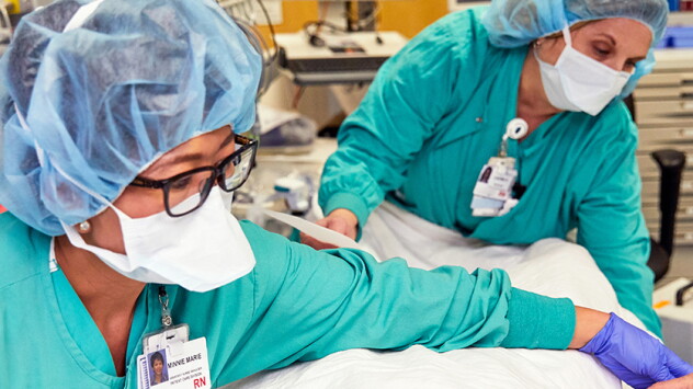 Or Circulator Become a perioperative nurse - Johnson & Johnson Nursing