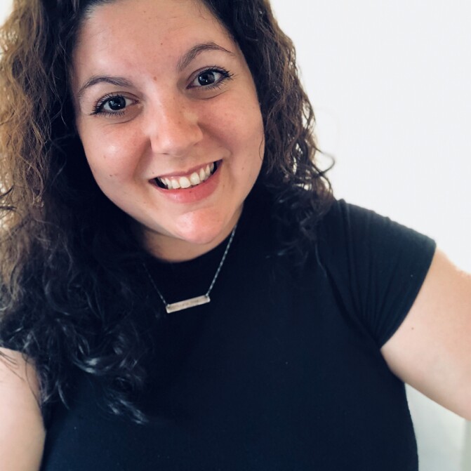 profile image of Adult Gerontology Acute Care Nurse Practitioner Maria from Brooklyn, NY