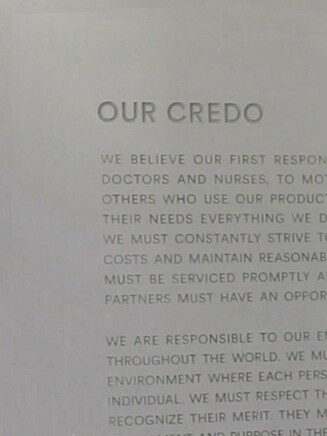 CTA- Credo Zoomed In