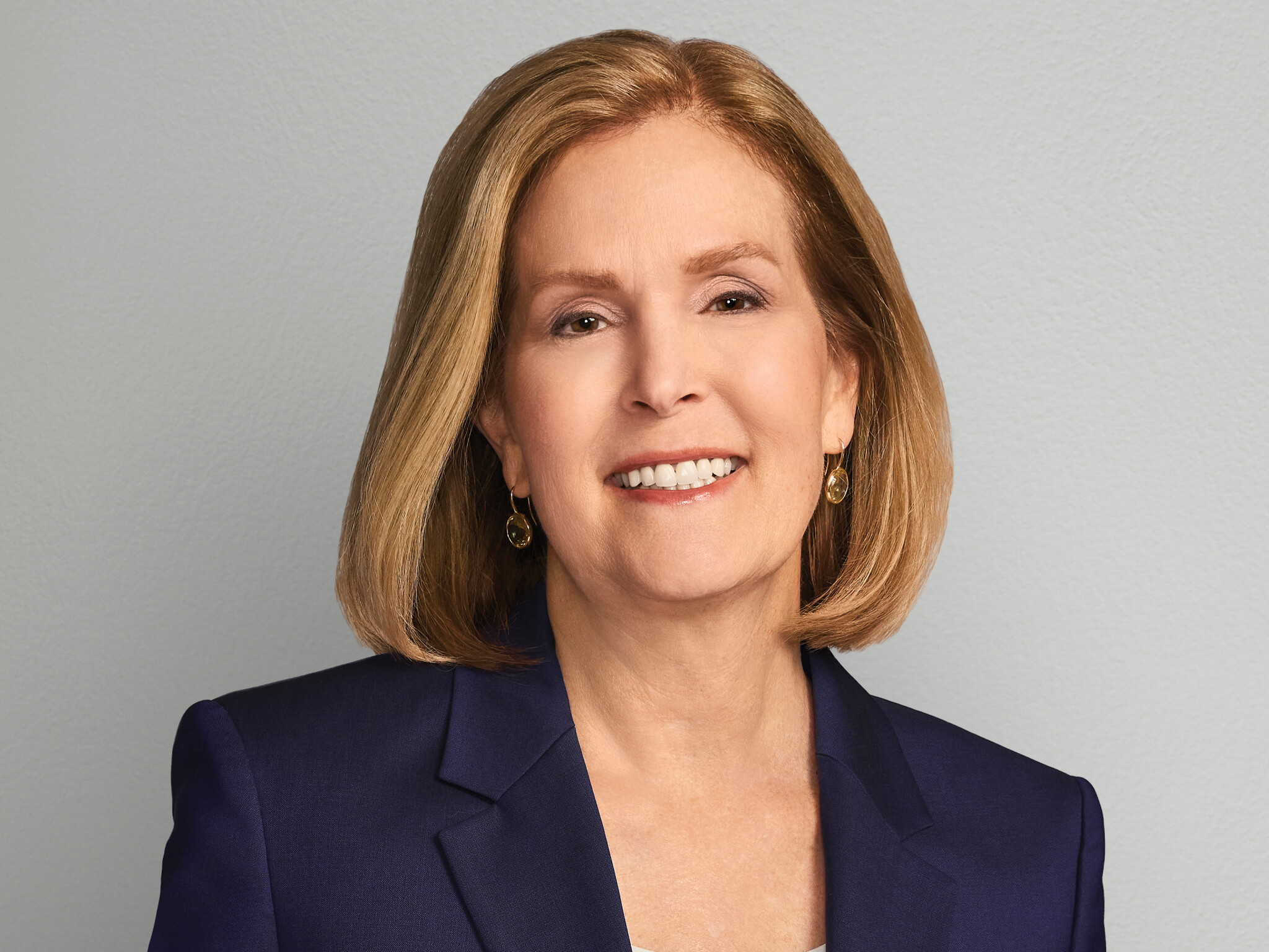 Jennifer Taubert to Exit Johnson & Johnson After Two Decades