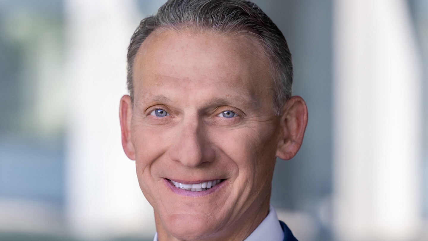 John Reed Indiana John C. Reed, M.D., Ph.D.
