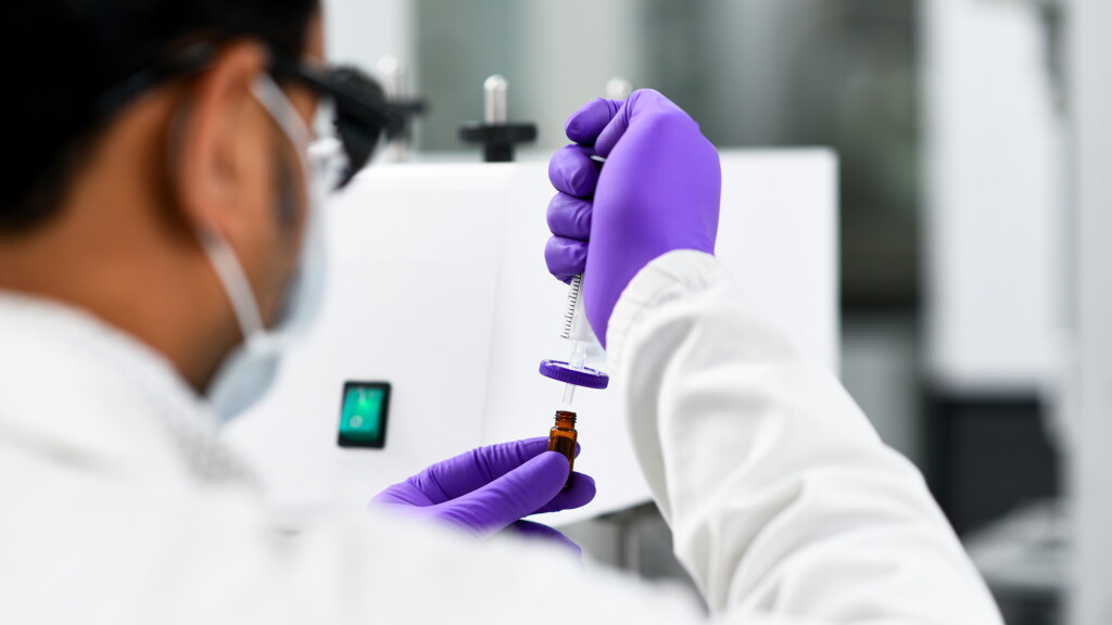 Technical Transfer Lab Our Innovation – Transforming Lives | Johnson & Johnson UK