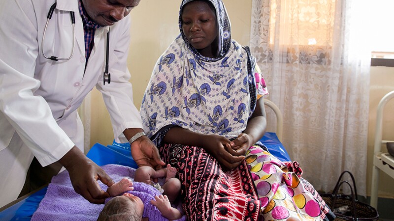 Global Health