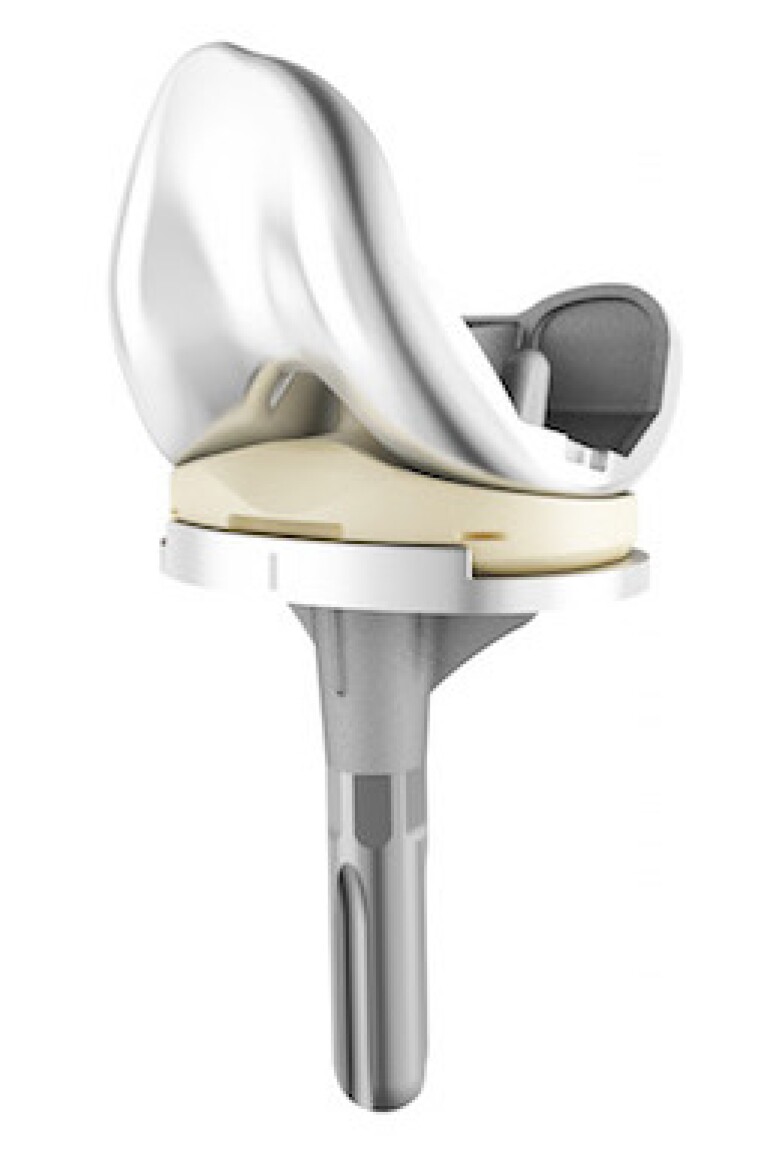 DePuy Synthes Companies Announces New ATTUNE® Revision Fixed Bearing ...