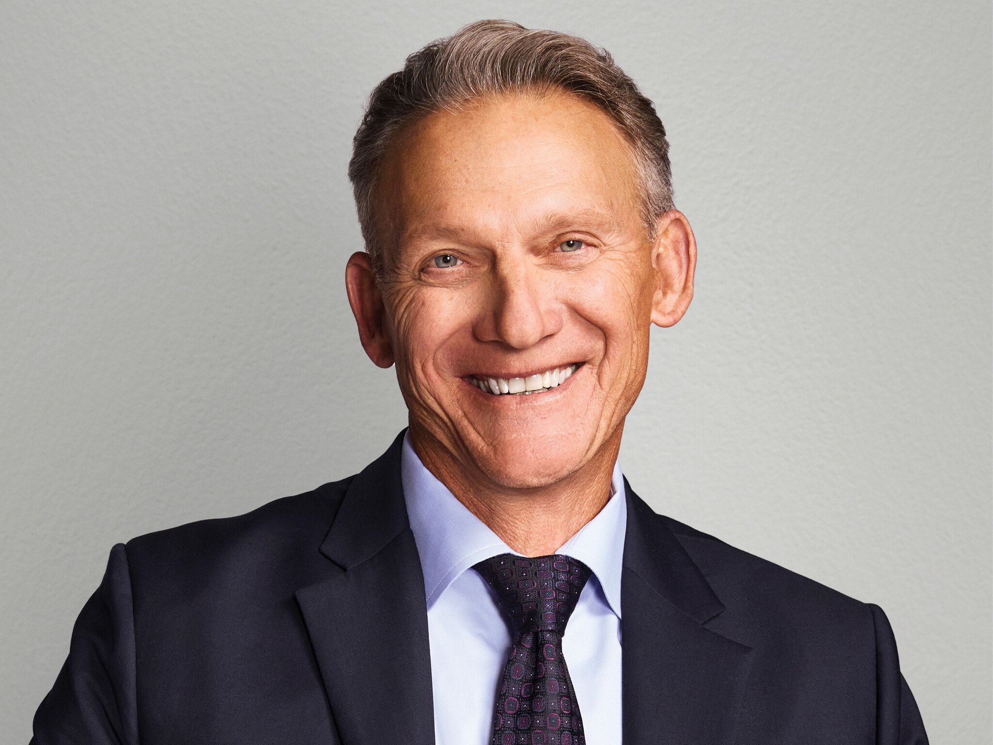 John Rees Sanofi John C. Reed, M.D., Ph.D.