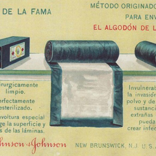 Spanish language J&J sterile cotton ad sm.jpg
