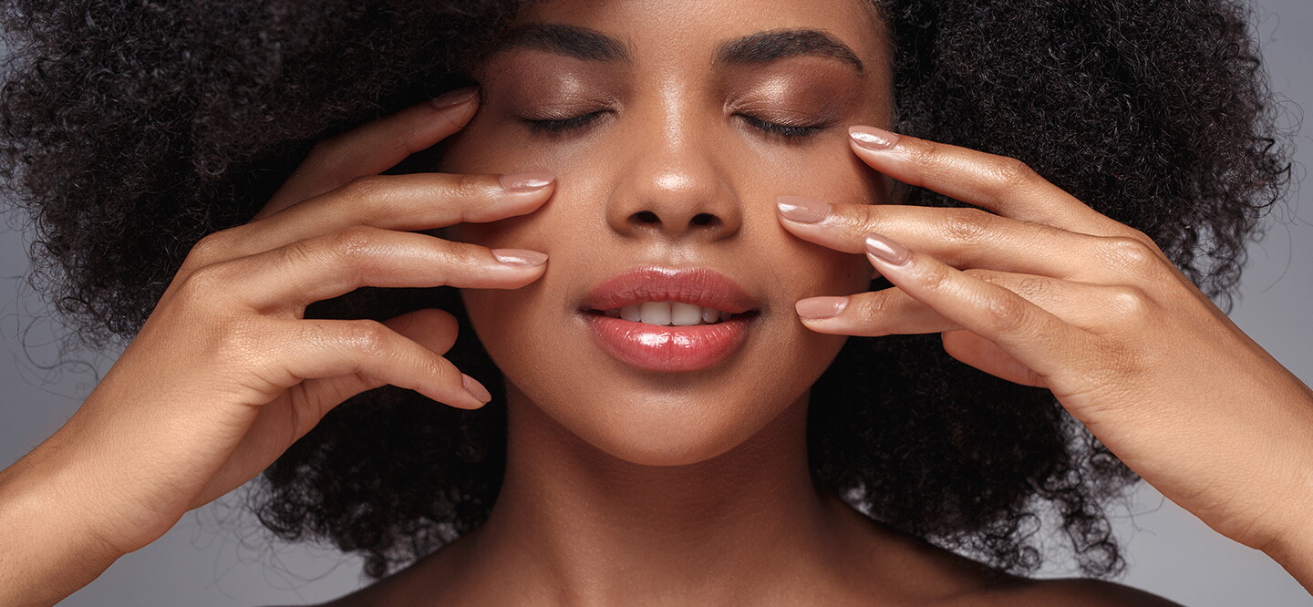 Meet a Woman Committed to Creating Inclusive Skincare Products