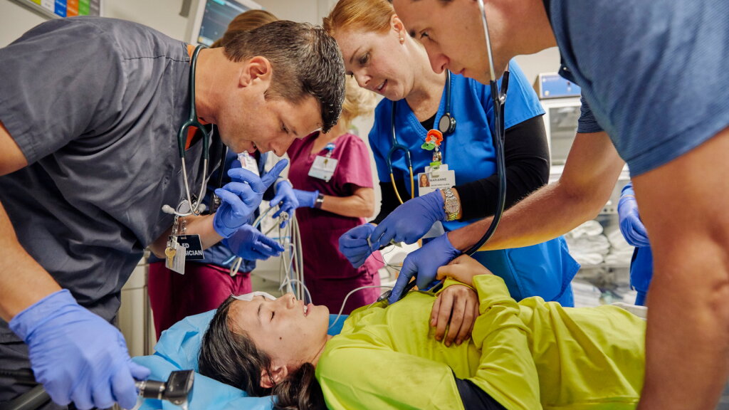 Faa Rn Become a flight nurse - Johnson & Johnson Nursing