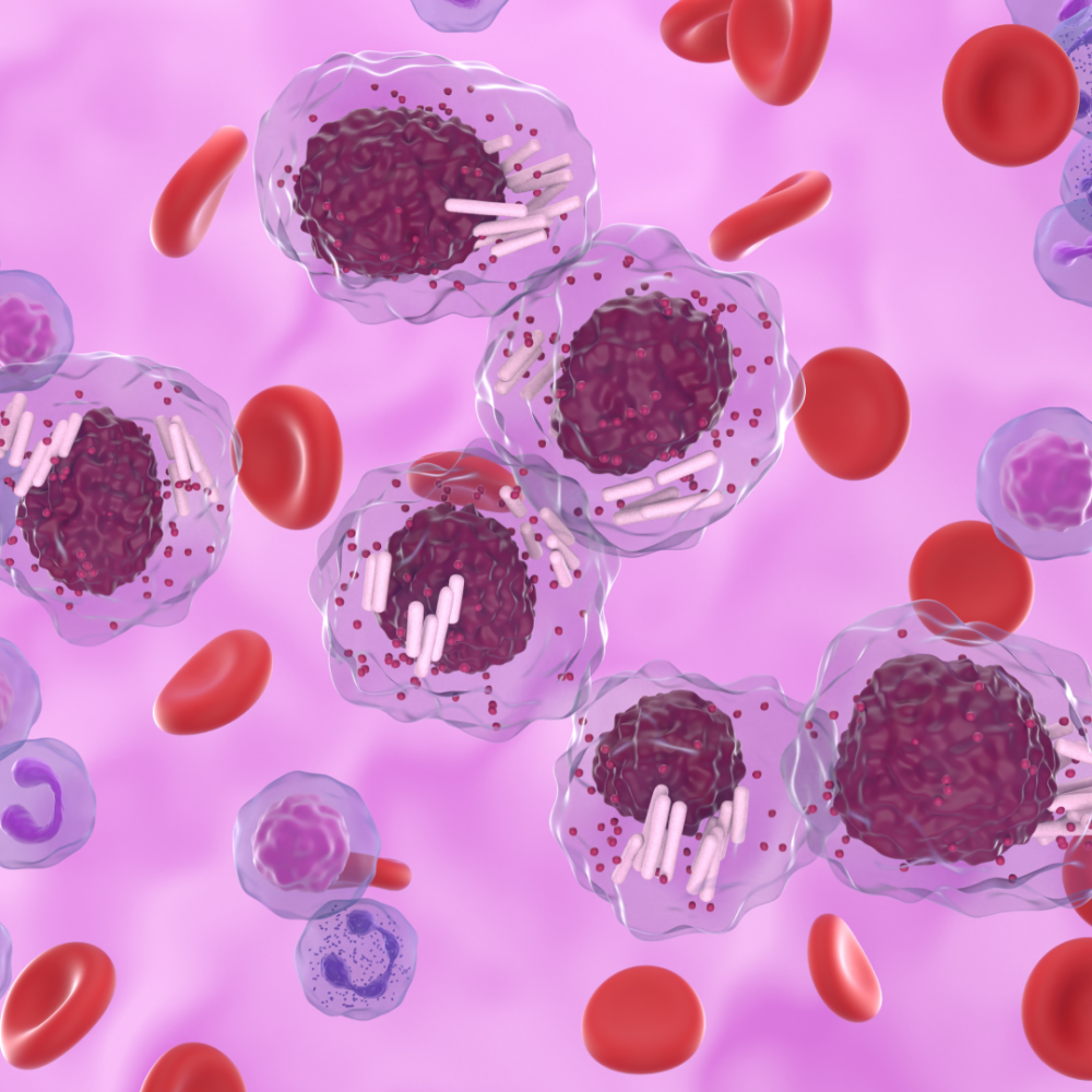 Cll Lab Studies Inside the development of a revolutionary treatment for blood cancers