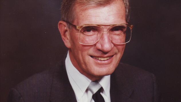 John J. Heldrich