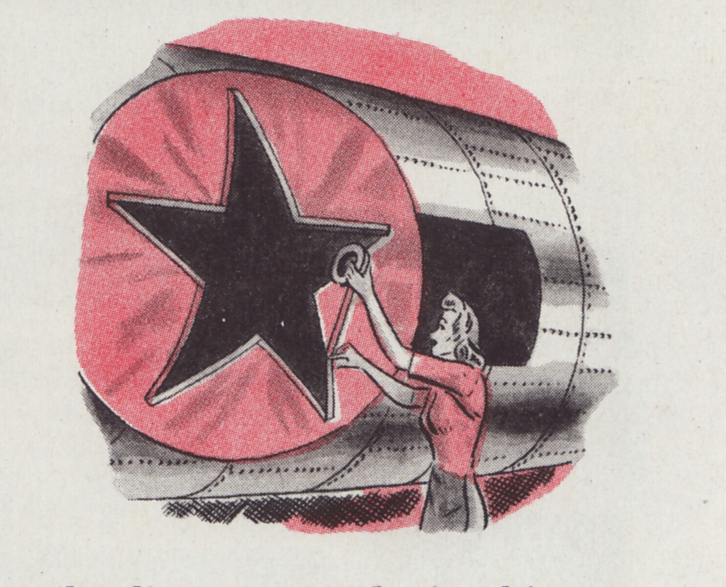 Vesta Stoudt: The Woman Who Invented Duct Tape