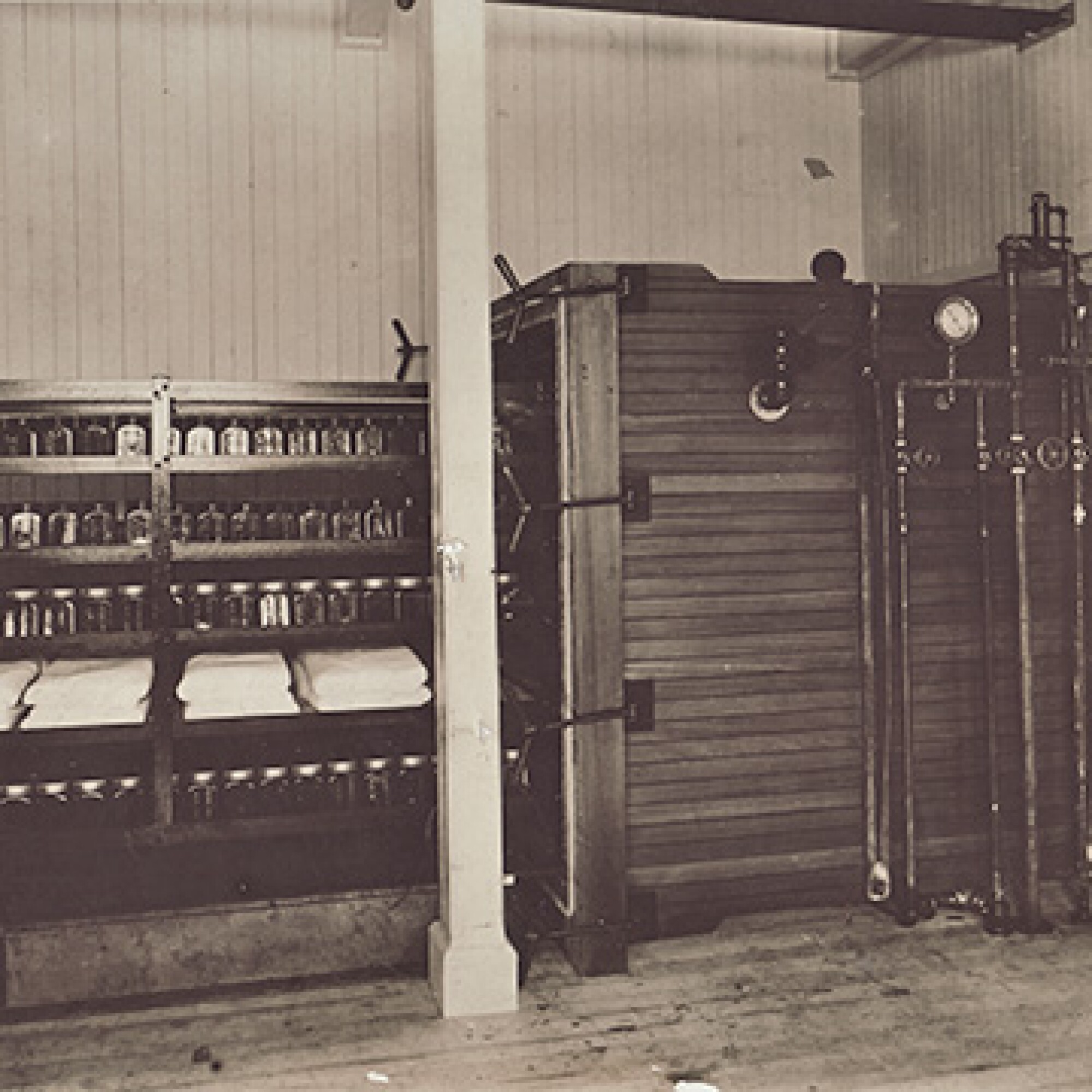 9 Johnson & Johnson innovations that helped drive medicine forward