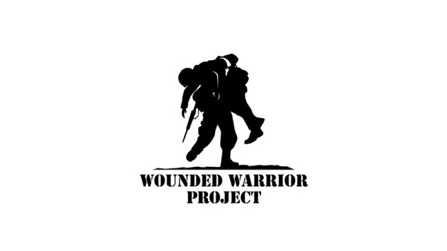 Wounded Warrior Project logo