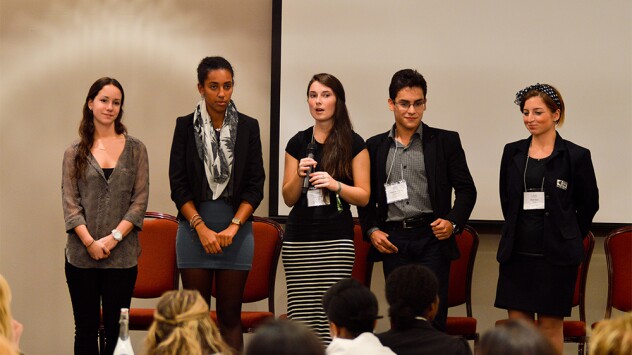 bridge to employment