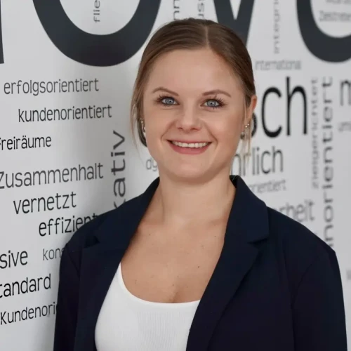 Isabell Hellegers
