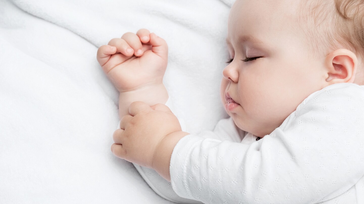 Baby Sleep Patterns: Unlock the Secrets to Serene Nights