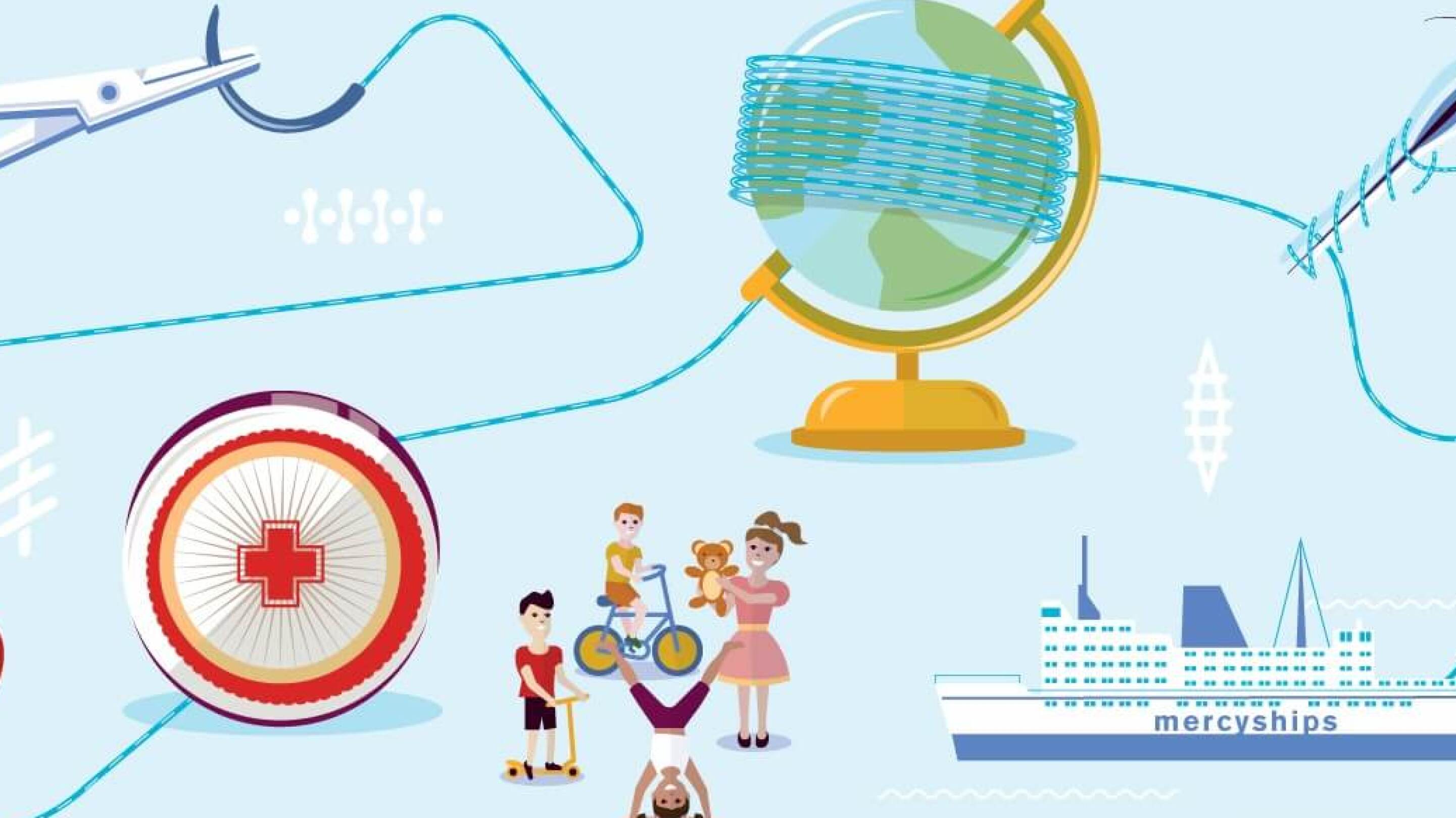 Surgical Sutures: The Johnson & Johnson Innovation That Changed Medicine