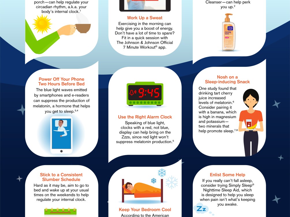 Daylight Savings Tips: Maximize Your Productivity