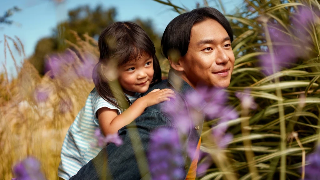Father and daughter .webp
