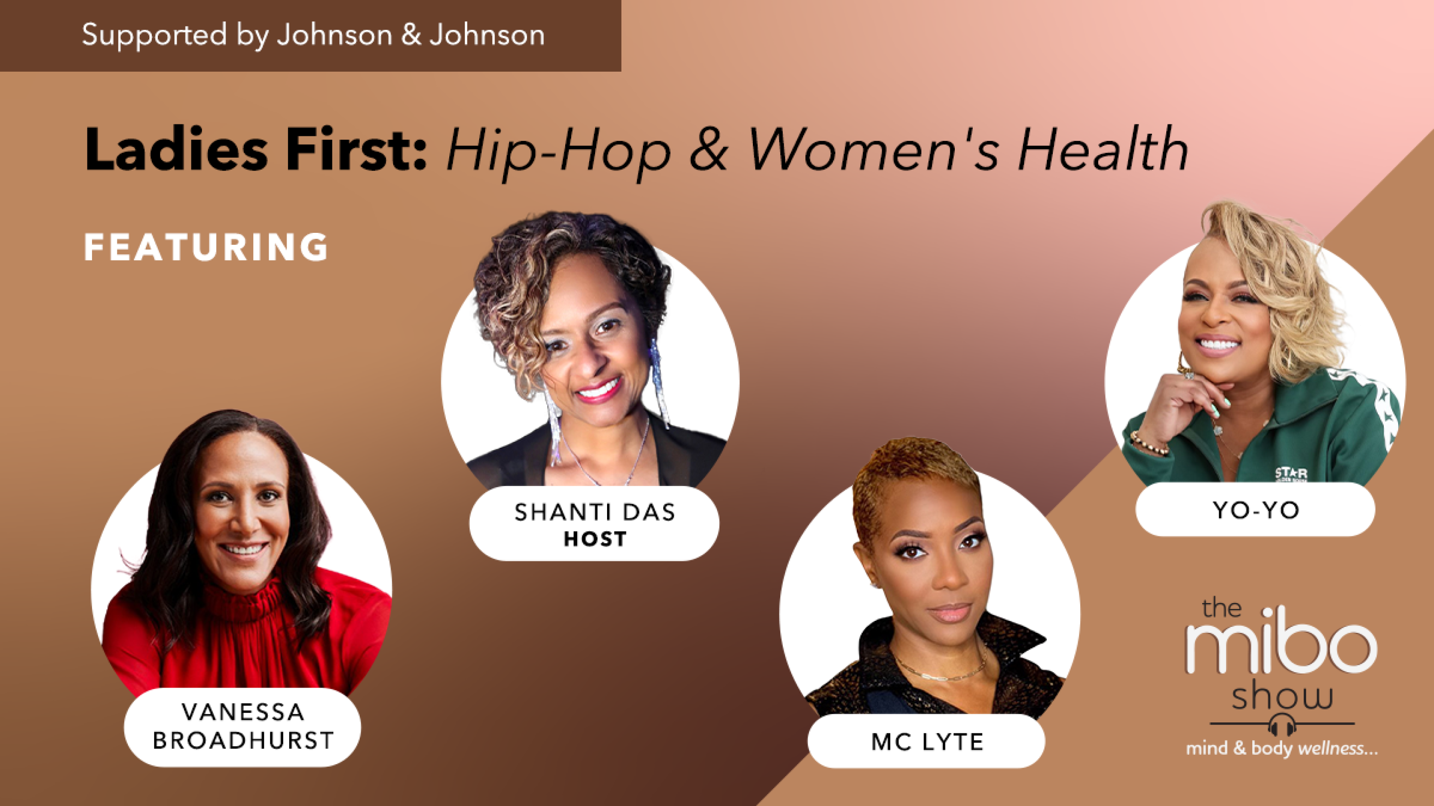 Finding harmony at the intersection of health and hip-hop