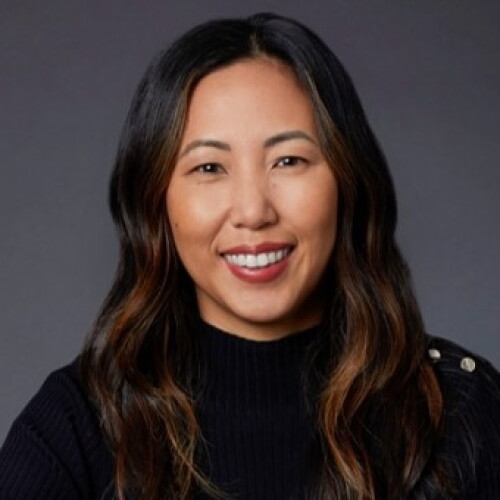 Alice Lin Java J&J Impact Ventures | Meet our team