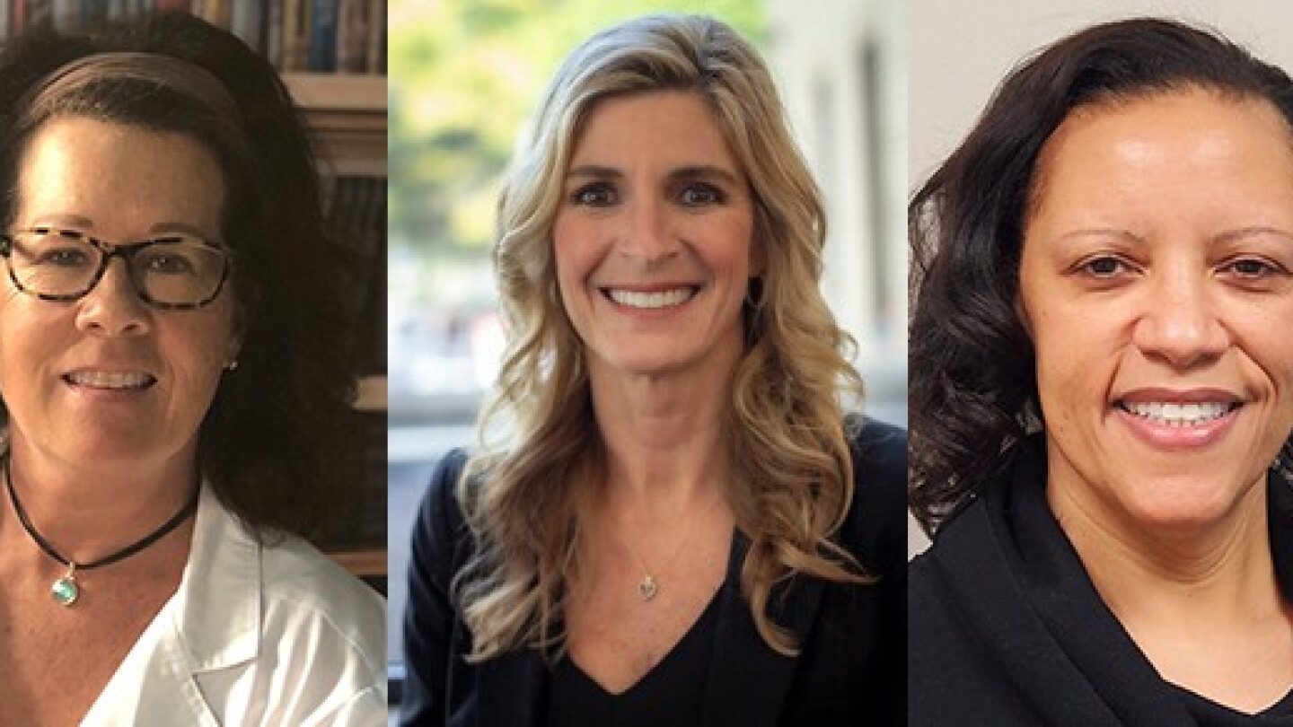 Meet three innovative nurse practitioners who are using a dental clinic ...