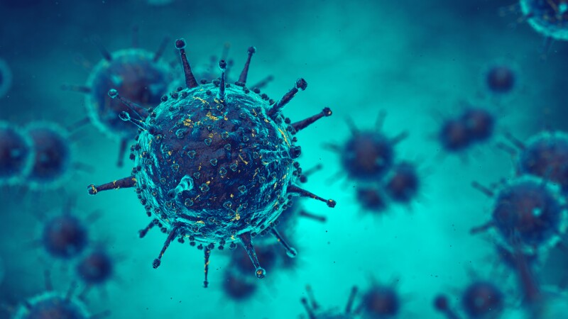 World AIDS Day_Searching for the Holy Grail