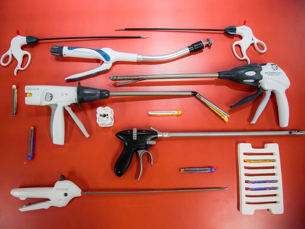Surgical tools