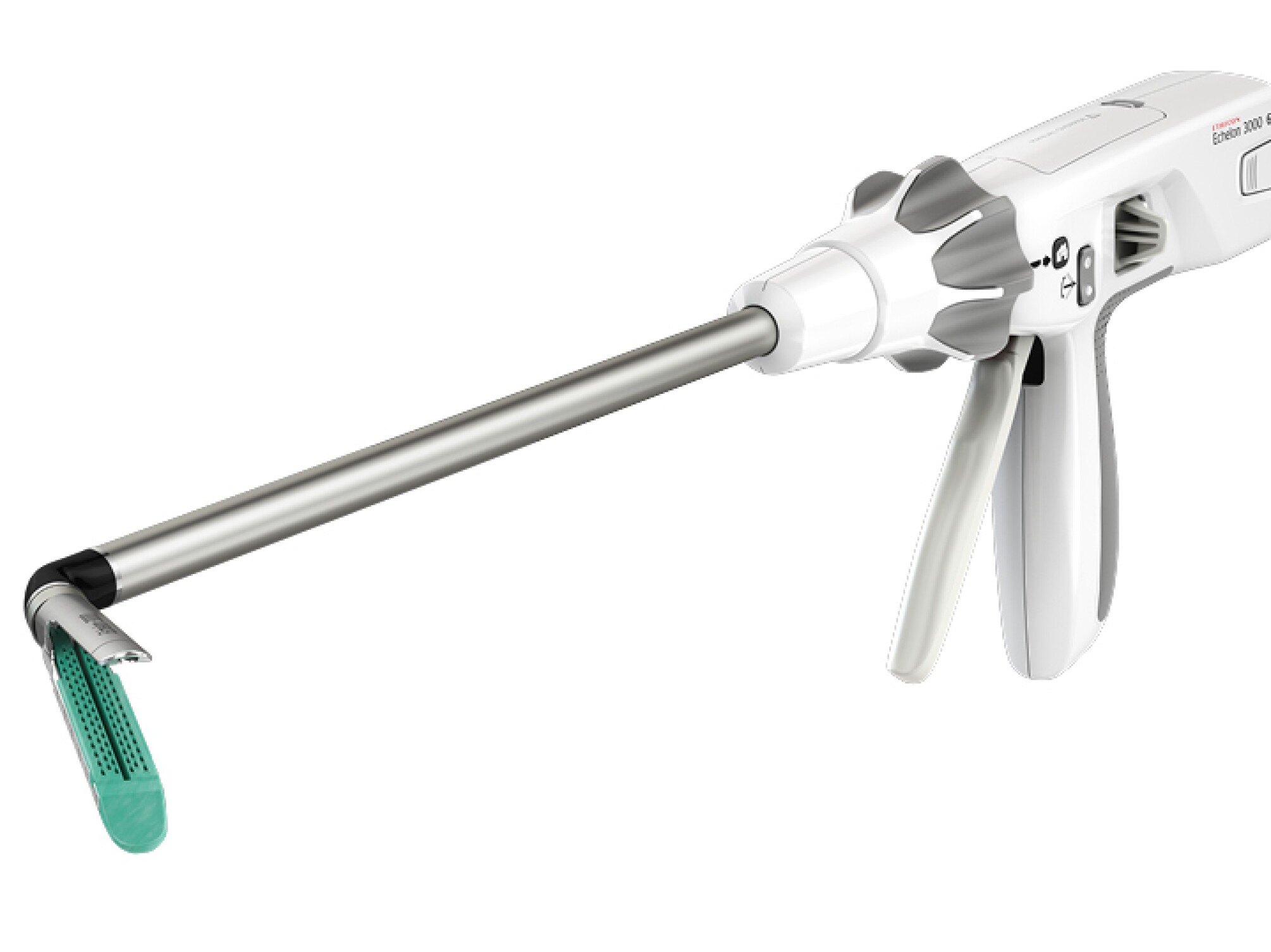 What if bariatric surgery were easier to perform—and recover from?