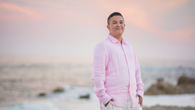 FINAL LEDE - “Johnson & Johnson Helped Me Transition”: Meet an Employee Who's Now Living His True Self - Clark