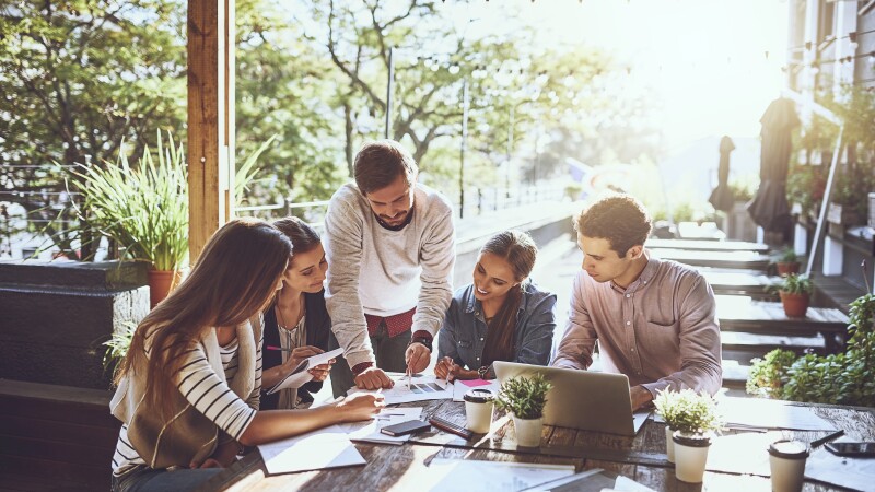 Internship opportunities