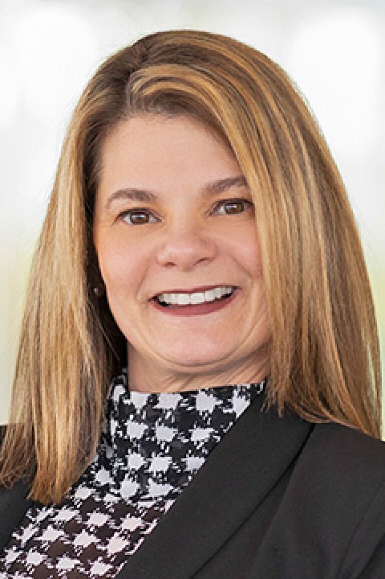 Betty Jo Rocchio headshot
