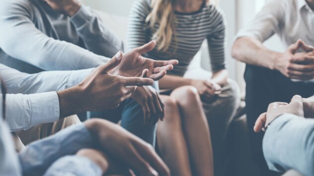 HealtheVoices Lede Group