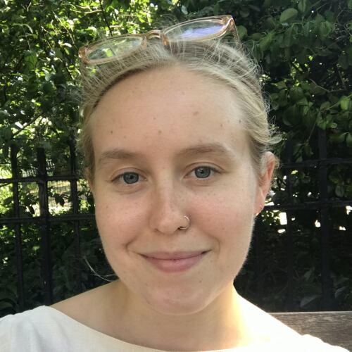 RTAV Fiona Lowenstein