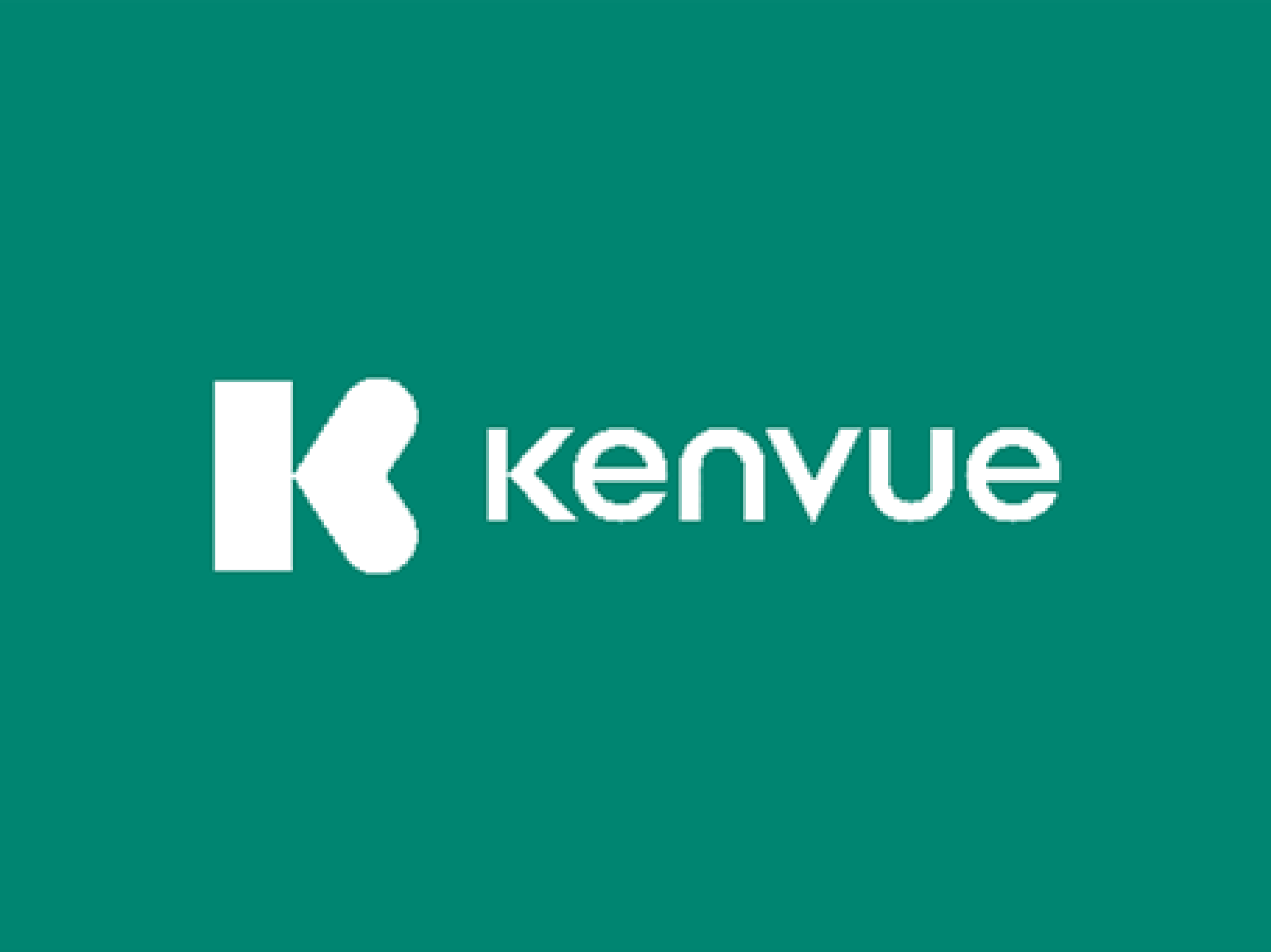 Kenvue Indesign Johnson & Johnson Announces Kenvue as the Name for Planned New Consumer ...