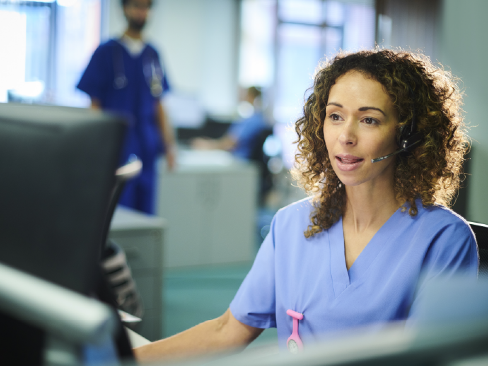 Nurse Inventions Can Nursing Inventions Revolutionize Patient Care? | Johnson & Johnson