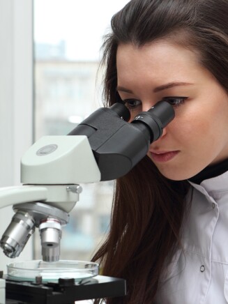 CTA- WiSTEM2D Microscope