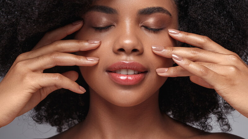 Meet a Woman Committed to Creating Inclusive Skincare Products