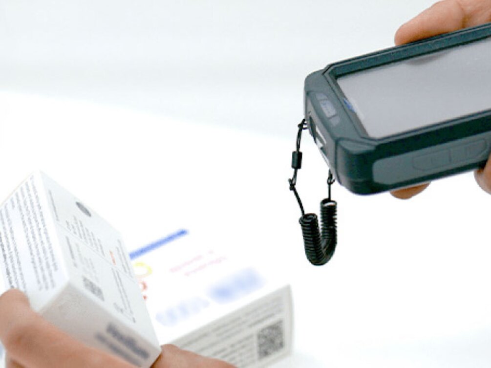 Why Johnson & Johnson Added Unique Device Identifiers (UDIs)