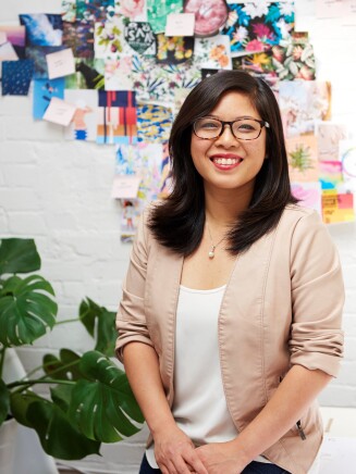 Jessica Ching - JLABS Biotech Superstars