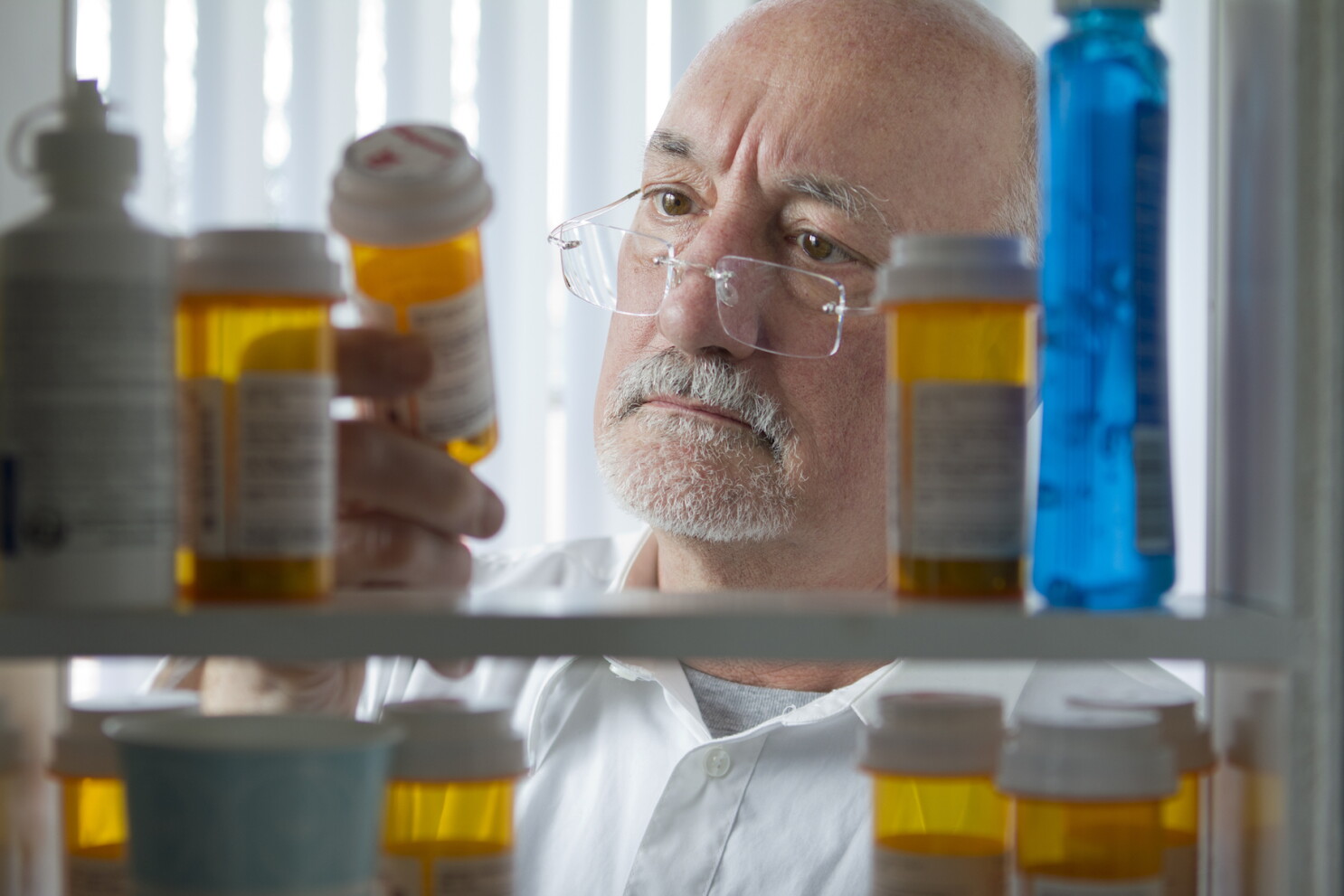 Is it ever OK to take expired medication? Is it ever OK to take expired medication?