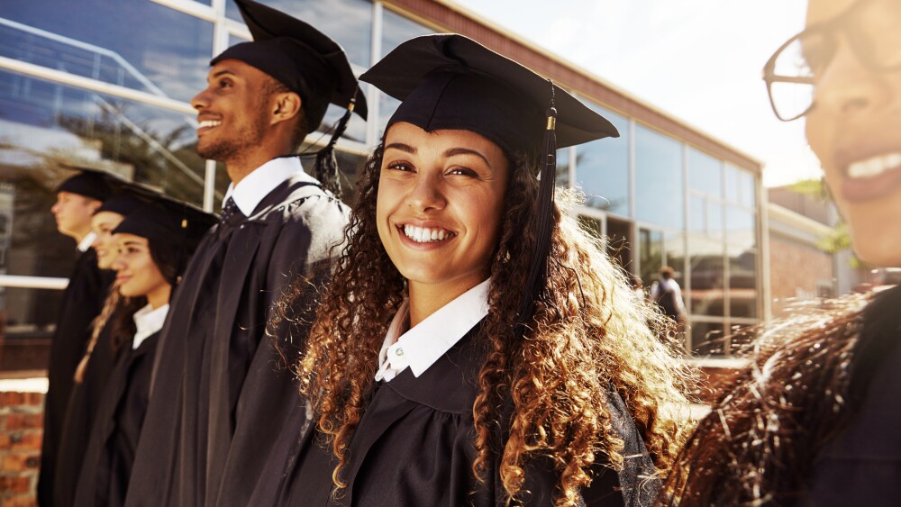 johnson and johnson college coaching for employees' children