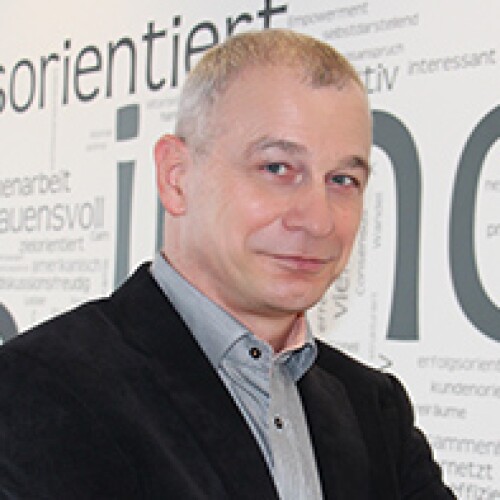 Portrait von Jörg Schwarz.